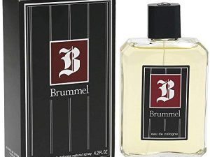 BRUMMEL colonia spray 125 ml