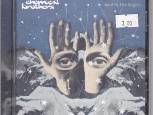 We Are the Night