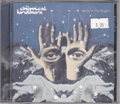 We Are the Night