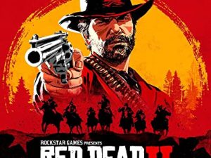 Red Dead Redemption 2 (PS4)