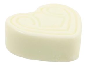 DRESSOOS Jabón artesanal de ácido hialurónico Jabón suave Jabón con colágeno jabon limpiador facial Jabón de glicerina barras de champú jabón para el cuidado facial Pegar Light Green