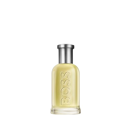 BOSS Bottled Eau de Toilette para hombre, 50ml
