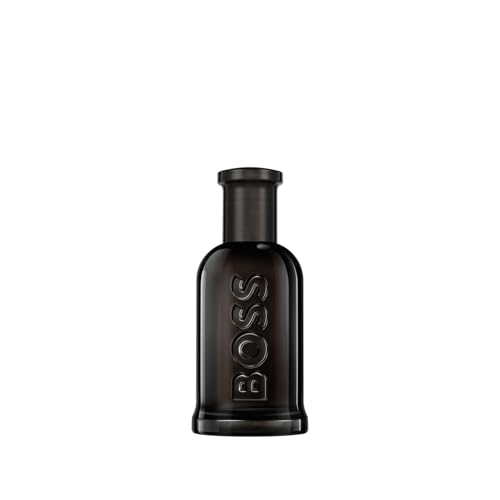 BOSS Bottled Parfum para hombre 50 ml