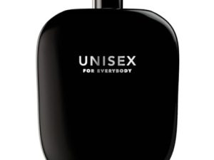 Fragrance One | Jeremy Fragrance UNISEX for Everybody | lujosa fragancia unisex | eau de parfum | intensa | de larga duración | ideal para el día | frasco de 50 ml con caja de regalo