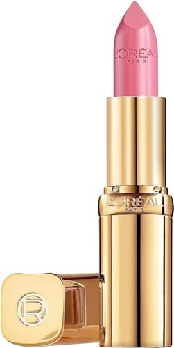 L'Oreal Paris Labial Color Riche, 303 Rose Tendré, 4.3 g (Paquete de 1)