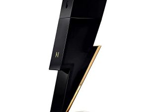 Carolina Herrera Bad Boy – Eau de toilette, 100 ml