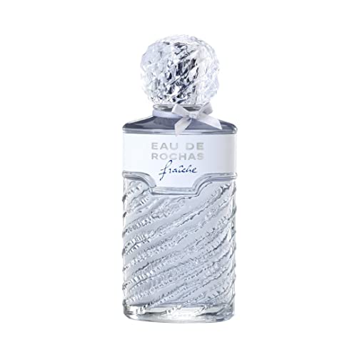 Rochas 28065 - Agua de colonia