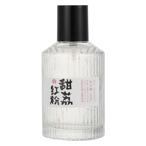 NOLITOY Perfume Fragancia De Mujer Aroma De Mujer Fragancia Fragancias De Hombre Fragancia Portátil Vidrio