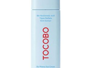 TOCOBO Bio Watery Protector Solar con Textura Acuosa FPS50 PA++++50ml
