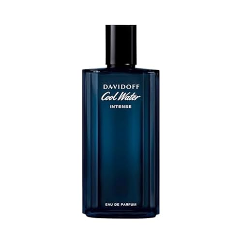 DAVIDOFF COOL WATER MAN INTENSE Eau de Parfum NS 125ml