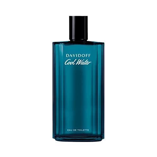 DAVIDOFF Cool Water Eau de Toilette