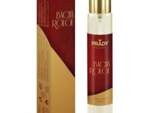 Prady – Eau de Toilette Bacha Rouge – 33ML – Fragancia Intensa y Seductora