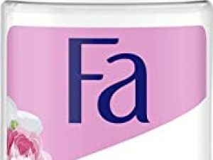 Fa – Desodorante Roll-On Pink Passion – 50ml