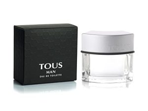Tous Man EDT, Eau de Toilette, para Hombre, 50 ml
