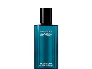 DAVIDOFF COOL WATER MAN After Shave