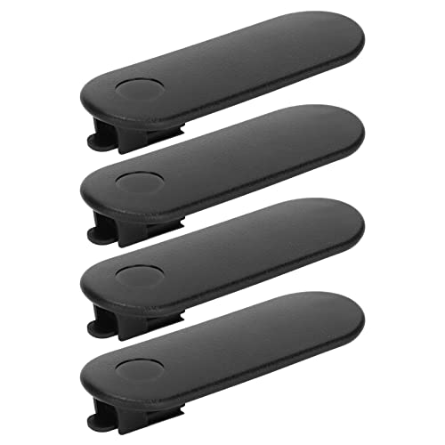Clip para Cinturón, Clip de Repuesto Resistente con Confiabilidad y Durabilidad para TLKR T60 T80 T80E