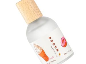 Healvian Perfume Crema De Perfume Natural Para Mujer 50ml Para Cita Restaurante Familia
