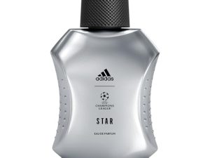 Adidas UEFA STAR Edition – Eau de Parfum 100ml
