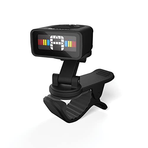 Planet Waves NS Micro Universal Tuner - Afinadores y metrónomos