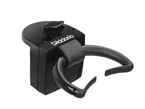 Planet Waves Guitar Dock – Soporte para guitarra, bajo
