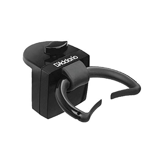 Planet Waves Guitar Dock - Soporte para guitarra, bajo