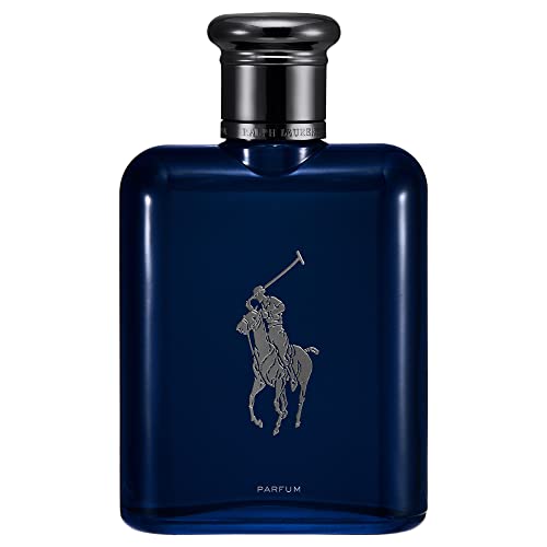 Perfume Hombre Ralph Lauren EDP Polo Blue 125 ml