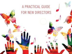 Growing Your Choral Program: A Practical Guide for New Directors