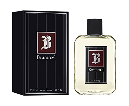 BRUMMEL colonia spray 125 ml