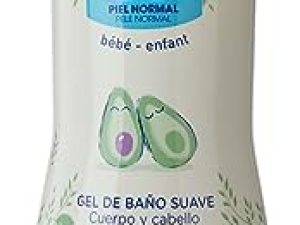 Must.Baño Gel Dermolim.500C/V