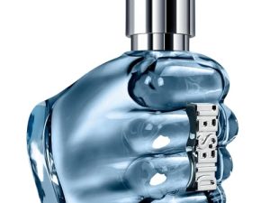 Diesel Only The Brave Eau de Toilette – 200 ml