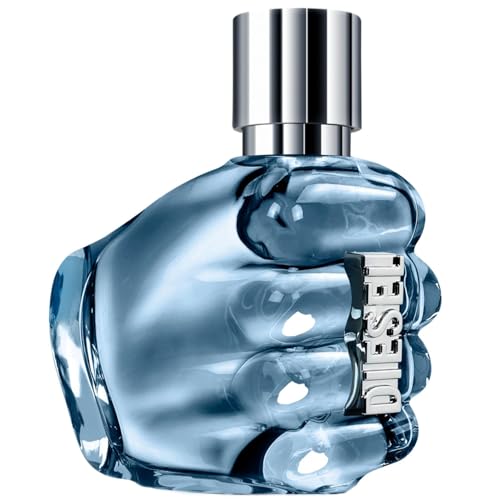 Diesel Only The Brave Eau de Toilette - 200 ml