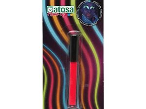 BigBuy Carnival- Pintalabios, Multicolor (S1131698)