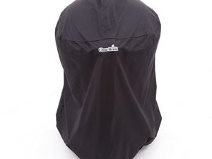 Char-Broil 140 579: Funda para Barbacoa Kettleman, Negra.