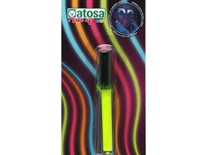 BigBuy Carnival- Pintalabios, Multicolor (S1131702)
