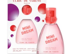Ulrich de varens Mini Dream Eau de Parfum 25 ML
