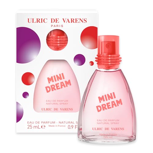 Ulrich de varens Mini Dream Eau de Parfum 25 ML