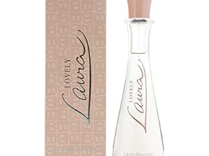 Lovely Laura Edt Vapo 75 Ml
