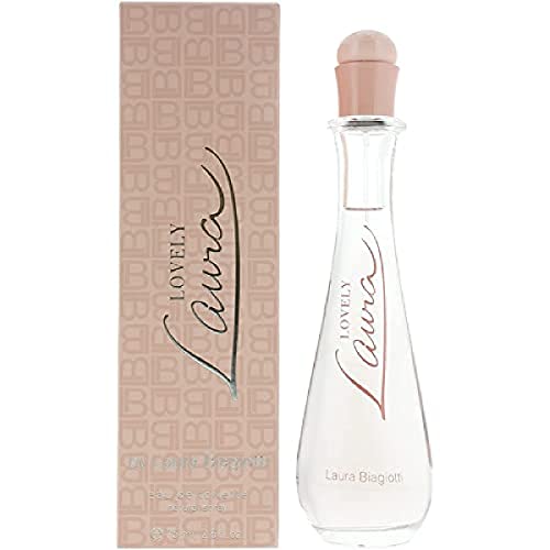 Lovely Laura Edt Vapo 75 Ml