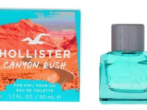 Agua de Perfume de la marca Hollister ideal para Unisex adulto