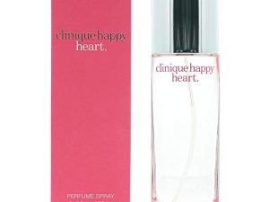 CLINIQUE HAPPY HEART 50 ML. CLINIQUE