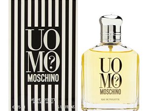 Moschino Moschino Uomo Edt Vapo 75 Ml 75 ml