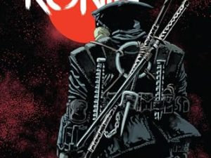 Teenage Mutant Ninja Turtles: The Last Ronin