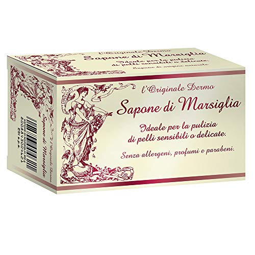 ESI Jabón Marsella - 200 gr