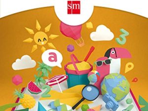 Vacaciones 5 – 9788467593044