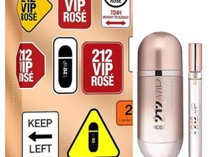 Agua de Perfume de la marca Carolina Herrera ideal para Unisex adulto