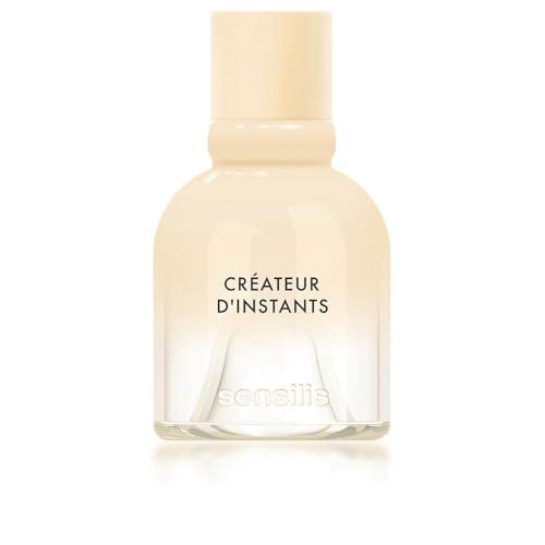 Perfume Mujer Sensilis Createur d'Instants EDT 100 ml - Marca: Sensilis - EAN: 8428749001256