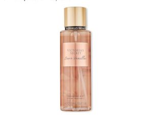 Victoria’s Secret Bare Vanilla Spray de fragancia 8.4 onzas