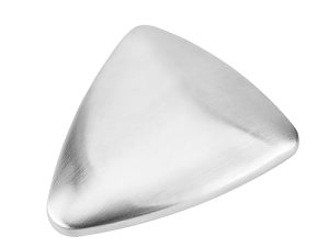 Healeved 1 Pc eliminador de olores jabón de cocina kit de cerradura de puerta de garaje artículos de limpieza jabón barra para eliminar olores desodorante eliminar el olor a jabón Silver
