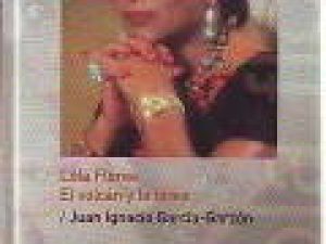 Lola Flores. El Volcán Y La Brisa