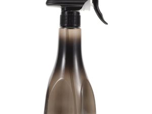 WEKADRIN Botella Rociadora Para Cabello Recargable Con Boquilla Ajustable Rociador De Agua De Niebla Fina De 300 Ml Para Uso En Peluquerías Y Peluquerías Botella Rociadora Portátil Y